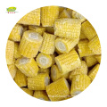 Haccp Organic Bulk Frozen Sweet Corn Kernel On The Cob